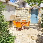 Toni Apartment Berat