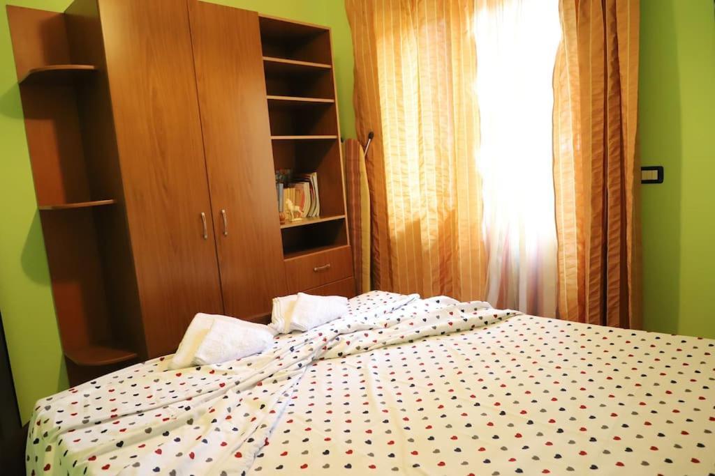 Casa vacanze Toni *