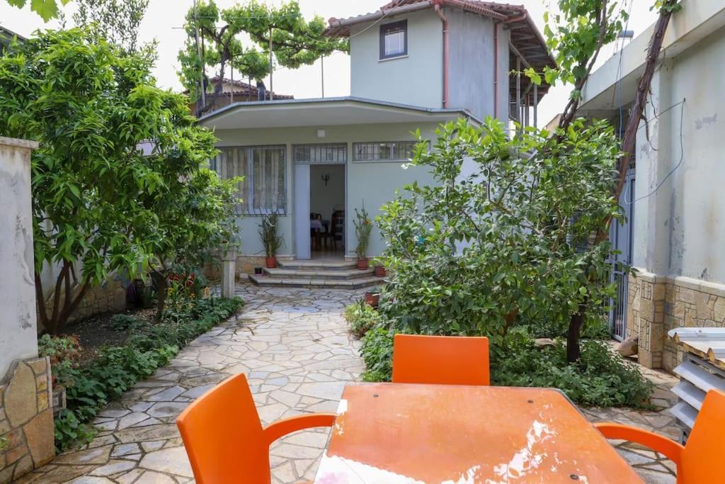 Casa vacanze Toni